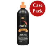 PRESTA PACE MEDIUM CUT COMPOUND 16 FL. OZ.*CASE OF 6*