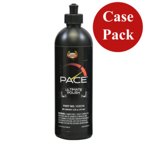 PRESTA PACE ULTIMATE POLISH 16 FL. OZ. *CASE OF 6*