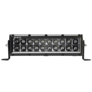 RIGID INDUSTRIES E-SERIES PRO 10" SPOT - MIDNIGHT