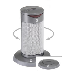 POLY-PLANAR ROUND WATERPROOF POPUP SPA SPEAKER