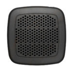 POLY-PLANAR RECTANGULAR SPA SPEAKER - DARK GRAY