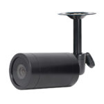 SPECO HD-TVI WATERPROOF MINI BULLET CAMERA, 3.6MM LENS,