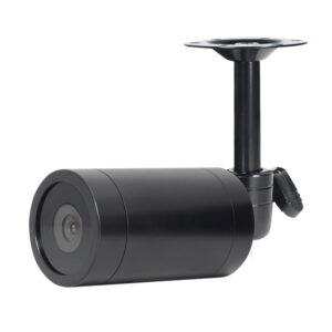 SPECO HD-TVI WATERPROOF MINI BULLET CAMERA, 3.6MM LENS,