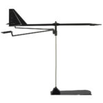 SCHAEFER GREAT HAWK WIND INDICATOR FOR BOATS FROM 8M TO