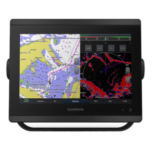 GARMIN GPSMAP 8412 12" CHARTPLOTTER