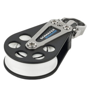 SCHAEFER SINGLE BALL BEARING BLOCK