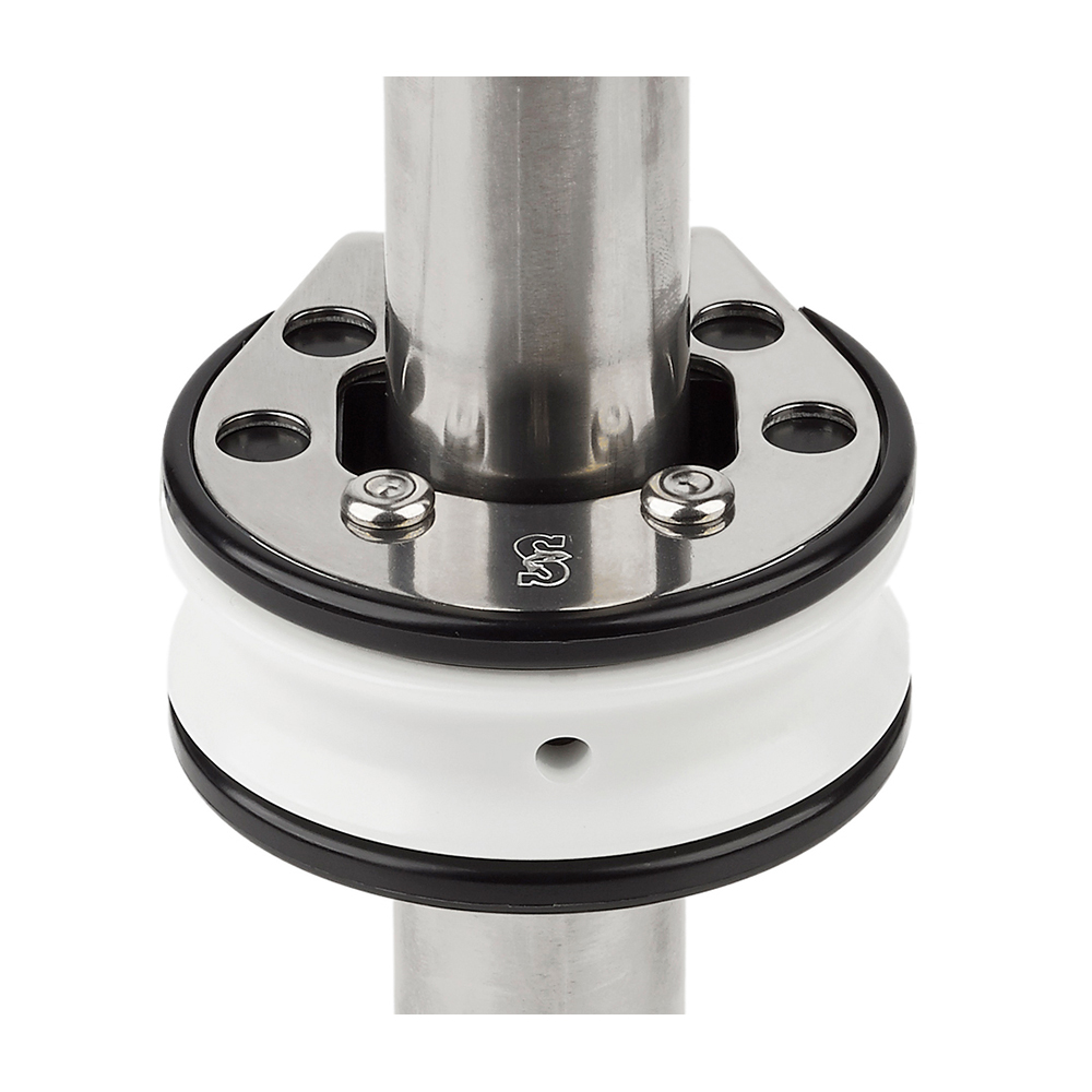 SCHAEFER CLEAR STEP OUTSIDE LEAD FURLING BLOCK FOR 1" - Image 2