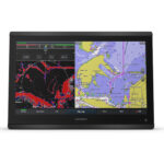 GARMIN GPSMAP 8416 16" CHARTPLOTTER
