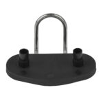 SCHAEFER WIRE CAM FAIRLEAD WITH BASE FOR 70-17 PAD EYE