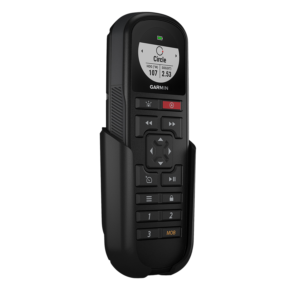 GARMIN AUTOPILOT REMOTE - Image 2