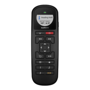 GARMIN AUTOPILOT REMOTE