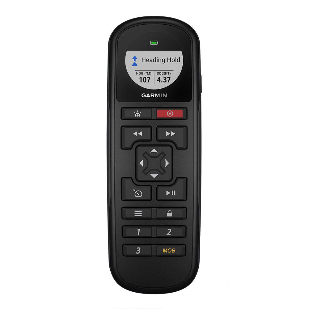 GARMIN AUTOPILOT REMOTE