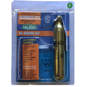 FIRST WATCH RE-ARM PACK 33 GRAM AUTOMATIC