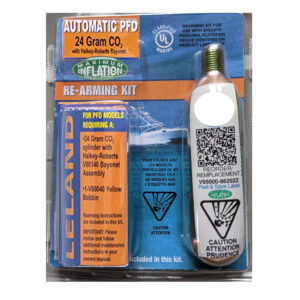 FIRST WATCH RE-ARM PACK 24 GRAM AUTOMATIC