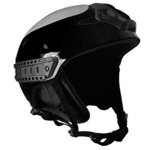 FIRST WATCH WATER HELMET S/M BLACK