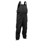 FIRST WATCH H20 TAC BIB PANTS BLACK XL