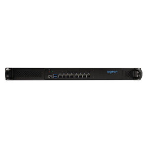 AIGEAN MULTI-WAN 7 SOURCE GIGABIT ROUTER (RACKMOUNTABLE)
