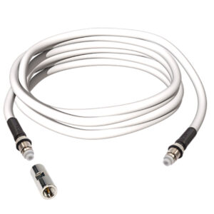 SHAKESPEARE 4078-20-ER 20FT  EXT CABLE KIT FOR VHF/AIS/CB
