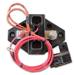 BALMAR SMARTSHUNT 350 AMP 12-48VDC F/ SG200 DISPLAY