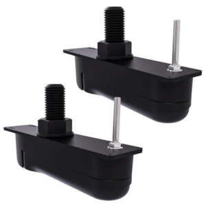 RAYMARINE HV-300THP PLASTIC DUCER PAIR WITH 6M CABLE