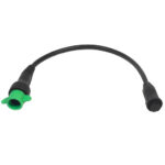RAYMARINE ADAPTER CABLE FOR DRAGONFLY GREEN 10 PIN DUCER