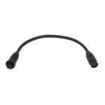 RAYMARINE ADAPTER CABLE FOR CPTS/DVS 9 PIN DUCERS TO