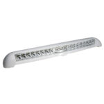 LUMITEC RAZOR LIGHT BAR SPOT WHITE FLUSH MOUNT