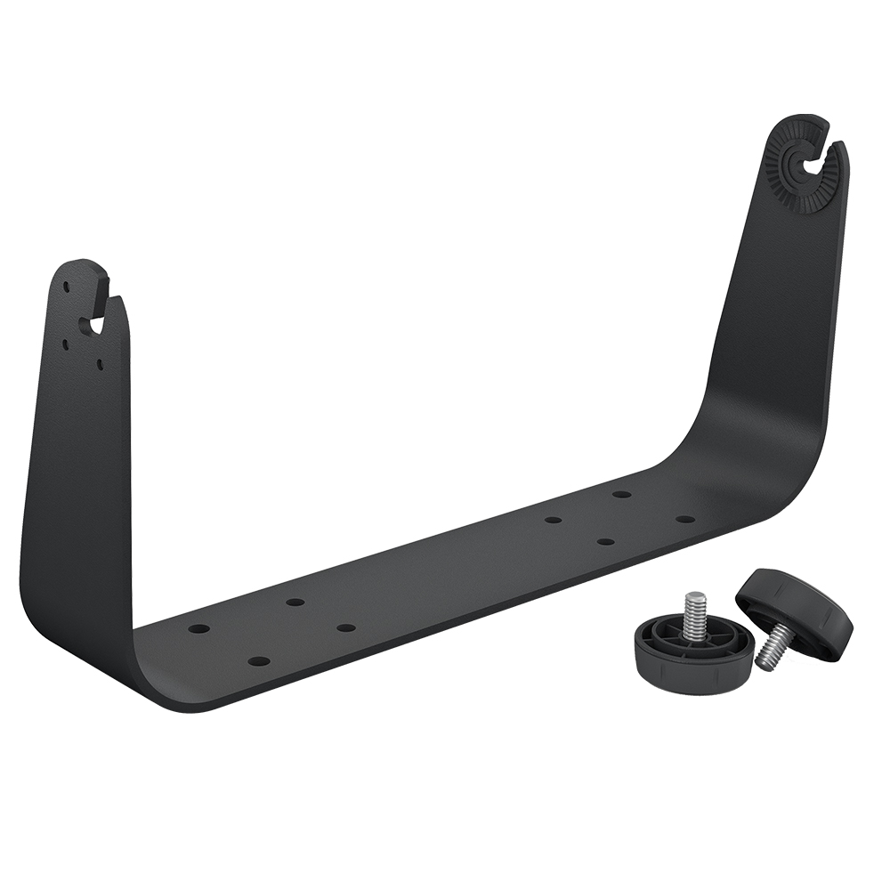 GARMIN BAIL MOUNT W/ KNOBS F/ 8X16 SERIES