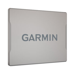 GARMIN 12" PROTECTIVE COVER PLASTIC