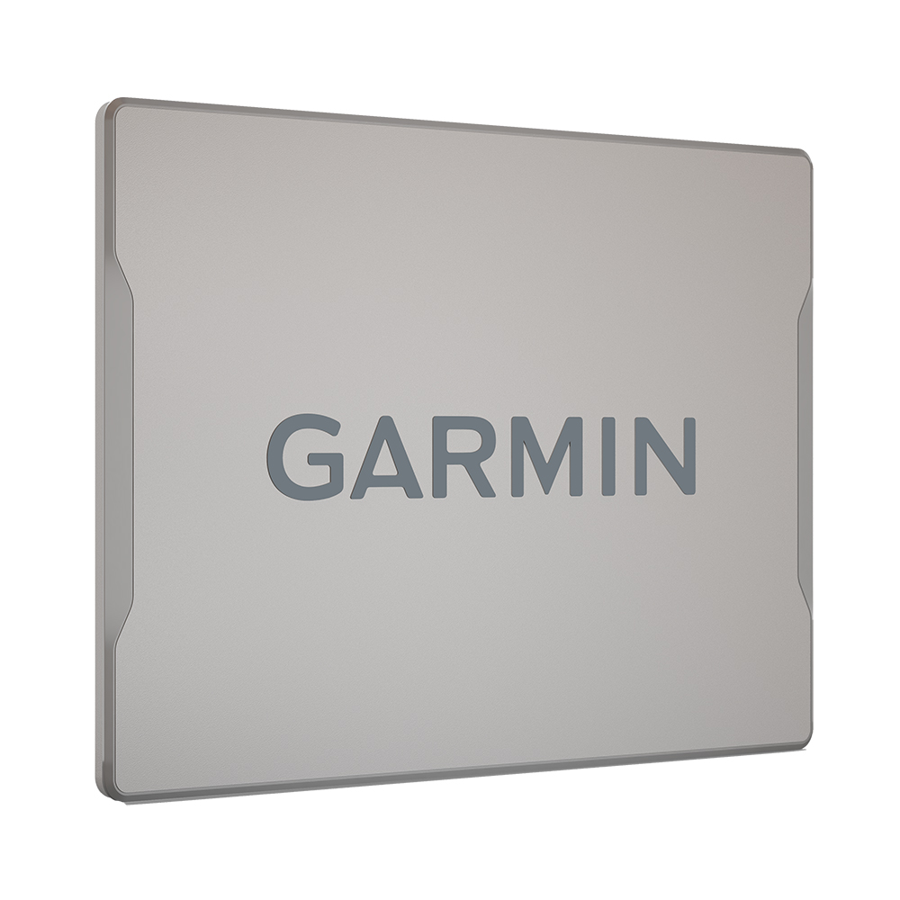 GARMIN 12" PROTECTIVE COVER PLASTIC