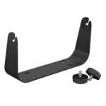 GARMIN BAIL MOUNT W/ KNOBS F/ 8X12 SERIES