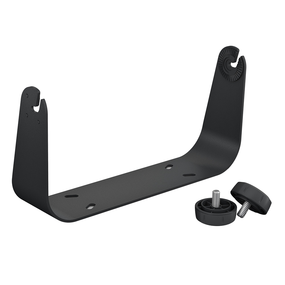 GARMIN BAIL MOUNT W/ KNOBS F/ 8X12 SERIES