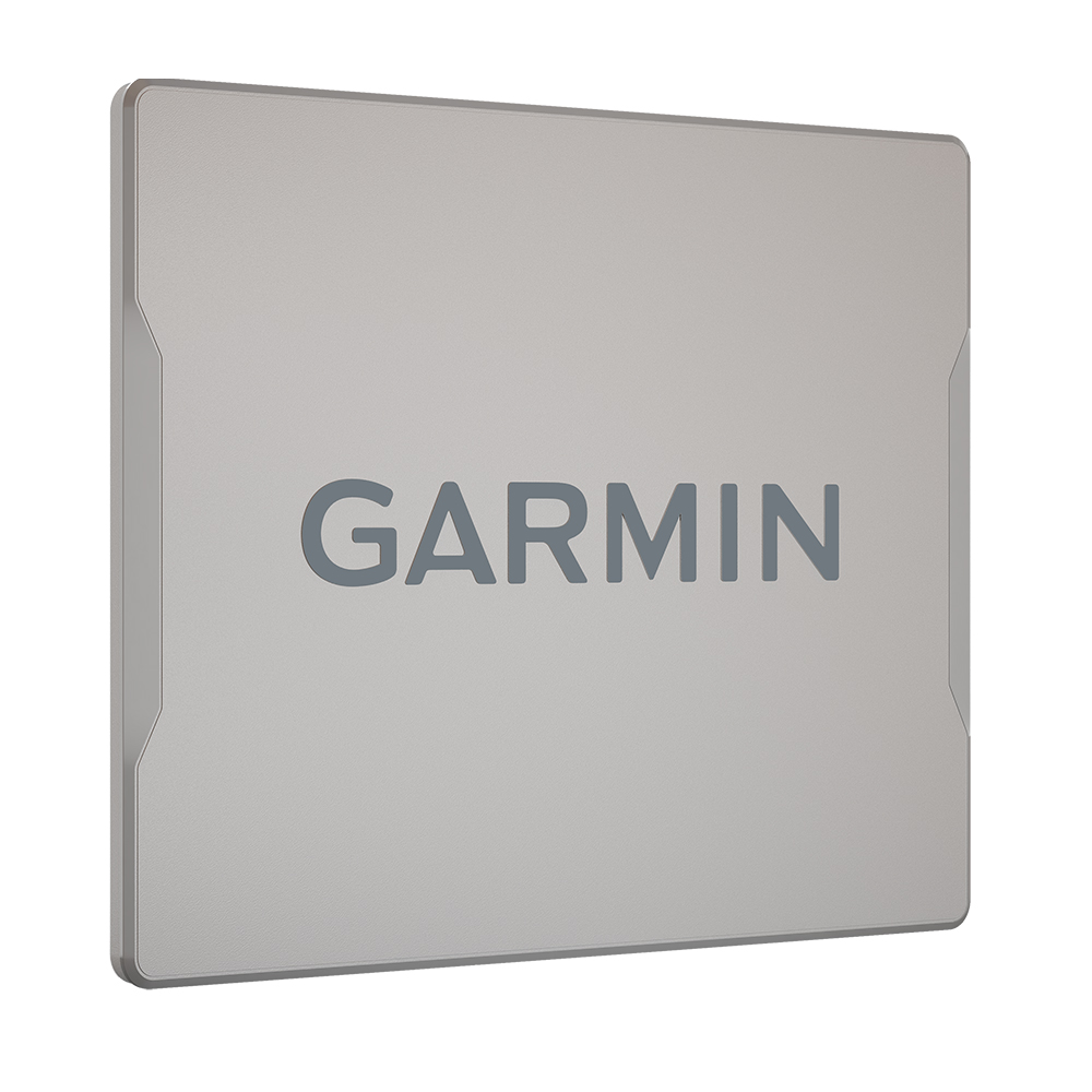 GARMIN 10" PROTECTIVE COVER PLASTIC
