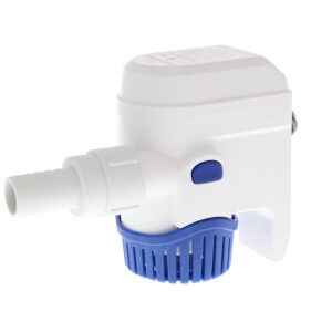 RULE MATE 500 AUTOMATIC BILGE  PUMP 12V