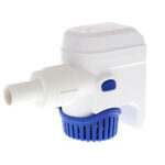 RULE MATE 800 AUTOMATIC BILGE PUMP 24V