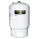 GROCO 3.2 GAL PRESSURE STORAGE TANK