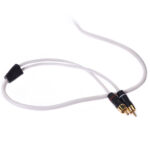 FUSION PERFORMANCE RCA CABLE 2 CHANNEL - 6'