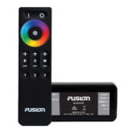 FUSION MS-RGBRC WIRELESS  REMOTE FOR SPEAKER LIGHTING