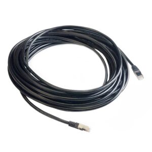 FUSION RJ45 20.1 METER ETHERNET CABLE 65 FEET