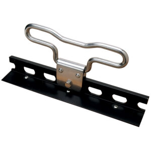 C. SHERMAN JOHNSON TOE RAIL FOLDING CLEAT