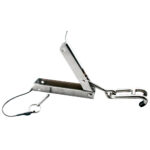 C. SHERMAN JOHNSON CLAW-HOOK TENSIONER FOR 1/4", 5/16" AND