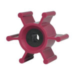 JABSCO BALLAST KING IMPELLER