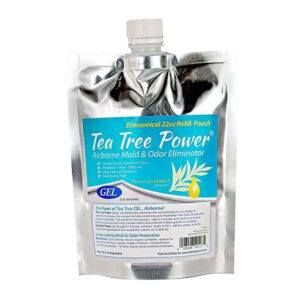 FORESPAR TEA TREE POWER 22 OZ. REFILL POUCH