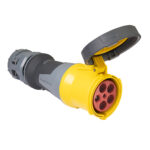 MARINCO 100A 120/208V CONN  FOR PLUG
