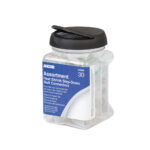 ANCOR 24-8 AWG HEAT SHRINK BUTT CONNECTOR STEP DOWN