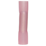ANCOR 8 AWG HEAT SHRINK BUTT  CONNECTOR 500 PACK