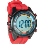 RONSTAN CLEAR START 40MM WATCH RED
