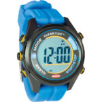 RONSTAN CLEAR START 40MM WATCH BLUE