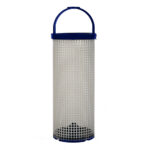 GROCO BP-12 POLY BASKET 3.1" X 11.9"