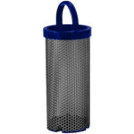 GROCO BM-12 MONEL BASKET 3.1" X 11.9"